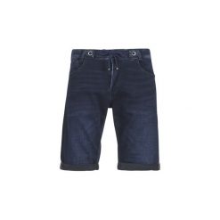 Szorty i Bermudy Le Temps des Cerises JOGG. Niebieskie spodenki i szorty męskie Le Temps Des Cerises, m, bez wzorów. Za 258,30 zł.