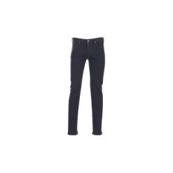 Jeansy slim fit Armani jeans MERES. Niebieskie jeansy męskie relaxed fit marki Armani Jeans. Za 543,20 zł.