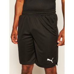 Szorty sportowe Puma Rtg Interlock 10'' 581511. Czarne spodnie męskie Puma, xl, bez wzorów, sportowe. Za 139,99 zł.