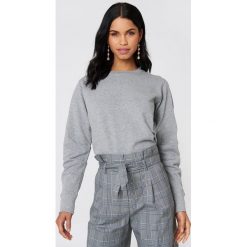 Bluzy rozpinane damskie: Rut&Circle Bluza Vera - Grey