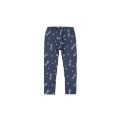Getry dziewczęce długie. Szare legginsy dziewczęce TXM, długie. Za 14,99 zł.