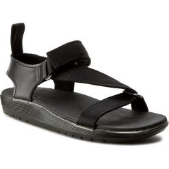 Rzymianki damskie: Sandały DR. MARTENS – Balfour 21702001 Black