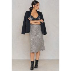 Sukienki hiszpanki: Twinset Sukienka Abito - Grey,Multicolor