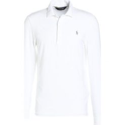 Koszulki polo: Polo Ralph Lauren Golf PERF INTERLOCK PROFIT Koszulka polo white