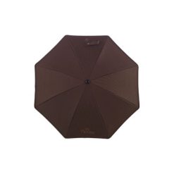 Parasole: JANE Parasol przeciwsłoneczny Anti-UV Coffee