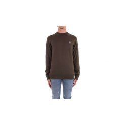 Bluzy Fred Perry K5523. Czarne bluzy męskie Fred Perry, s, bez wzorów, bez kołnierzyka, bez rękawów, bez kaptura. Za 590,78 zł.