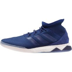 Buty sportowe męskie: adidas Performance PREDATOR TANGO 18.1 Halówki university ink/hires green