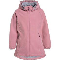 Mikkline GIRLS COAT Kurtka przejściowa polignac rose. Czerwone kurtki chłopięce przejściowe marki mikk-line, z materiału. Za 319,00 zł.