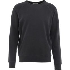 Bejsbolówki męskie: YMC You Must Create Bluza navy
