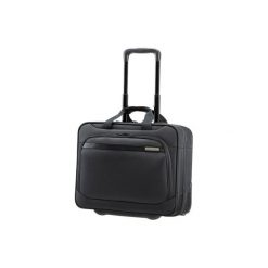 Torby na laptopa: Produkt z outletu: Torba biurowa na kołach SAMSONITE Vectura Czarny