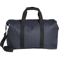 Torebki klasyczne damskie: Rains WEEKEND BAG Torba weekendowa blue