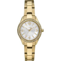 Zegarek Timex Damski TW2P80100 Miami Mini złoty. Żółte zegarki damskie Timex, złote. Za 239,00 zł.