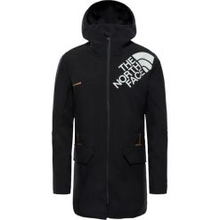 KURTKA THE NORTH FACE TM APEX FLEX COAT/BLACK M. Czarne kurtki męskie marki The North Face, m, bez wzorów, bez kaptura. Za 659,99 zł.
