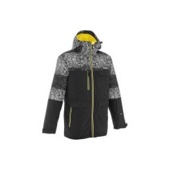 Kurtki męskie bomber: Kurtka SNB JKT 500
