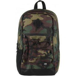 Plecaki męskie: Vans Plecak Mn Snag Classic Camo Os