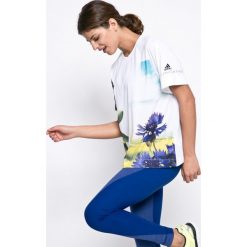 Topy sportowe damskie: adidas by Stella McCartney – Top ESS Nature