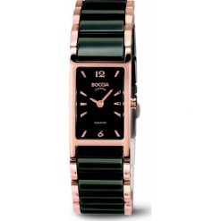 Zegarki damskie: Zegarek damski Boccia Titanium 3201-04