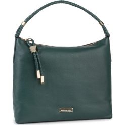 Torebka MICHAEL MICHAEL KORS - Lexington 30T9GNDL3L Dk Atlantic. Zielone torebki klasyczne damskie MICHAEL Michael Kors, bez wzorów, ze skóry, klasyczne, bez dodatków. Za 1599,00 zł.