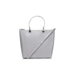 Torby Style SB215 Torebka. Szare torebki klasyczne damskie Style. Za 139,00 zł.