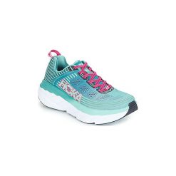 Buty do biegania Hoka one one Bondi 6. Fioletowe buty do biegania damskie marki Hoka One One. Za 599,99 zł.