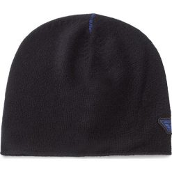 Czapki męskie: Czapka męska ARMANI JEANS - 934104 7A732 35520 Nero/Bluette