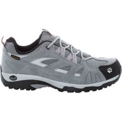 Buty trekkingowe damskie: Jack Wolfskin Buty damskie Vojo Hike Texapore Grapefruit r. 40.5 (4011391-2037030)