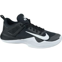 Nike Air Zoom Hyperace 902367-001 buty do siatkówki, buty do squasha męskie czarne 43. Czarne buty sportowe męskie Nike, z tkaniny, na sznurówki, do biegania, nike zoom. W wyprzedaży za 429,99 zł.