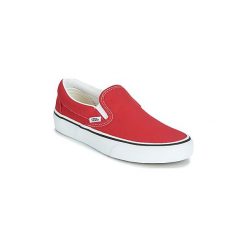 Tenisówki Vans CLASSIC SLIP-ON. Trampki i tenisówki damskie Vans. Za 299,00 zł.