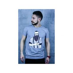 Kawa. T-shirty męskie Thebroda. Za 79,00 zł.