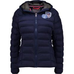 Kurtki damskie: Napapijri ARTICAGE Kurtka zimowa dark blue