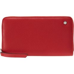 Abro Portfel red. Czerwone portfele damskie marki Abro. Za 419,00 zł.