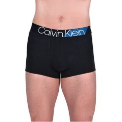 Calvin Klein Bokserki Męskie Black nb1680a -001 (Rozmiar Xl). Czarne bokserki męskie marki Calvin Klein. W wyprzedaży za 93,00 zł.