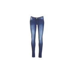 Jeansy damskie: Jeansy slim fit Le Temps des Cerises POWER3