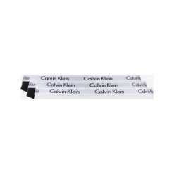 Calvin Klein 3-pack Spodenki Czarny Biały. Czarne figi damskie Calvin Klein, s, bez wzorów, z elastanu. Za 188,95 zł.
