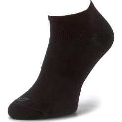 Zestaw 3 par niskich skarpet męskich CAMEL ACTIVE - 6595 Czarny 610. Czarne skarpetki męskie z elastanu. Za 29,00 zł.
