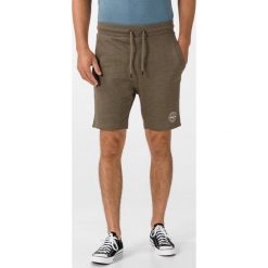 Jack & Jones Shark Szorty Zielony. Zielone spodenki i szorty męskie Jack & Jones, xl, bez wzorów, z bawełny. Za 109,95 zł.