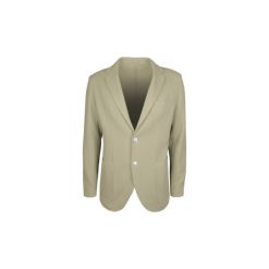 Marynarki Inni Producenci 20712023 / Blazer Textured Cotton. Brązowe marynarki męskie Inni Producenci, m, bez wzorów. Za 349,00 zł.