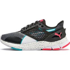 Puma Hybrid Astro Tenisówki Czarny. Czarne trampki i tenisówki damskie Puma, bez wzorów, z materiału, bez zapięcia. Za 550,95 zł.