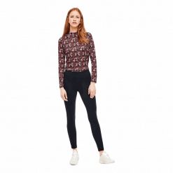 S.Oliver legginsy damskie 14.001.76.2547 40 granatowe. Jeansy damskie S.Oliver, s. Za 199,00 zł.