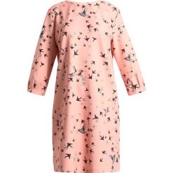 Sukienki: Betty & Co UNGEFÜTTERT KURZ Sukienka z dżerseju rose/black
