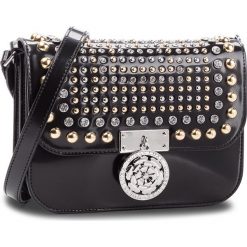 Torebka GUESS - HWBOSD L8421 BML. Czarne listonoszki damskie Guess, ze skóry. Za 889,00 zł.