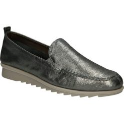 MOKASYNY THE FLEXX CALL BABY B165/08. Szare mokasyny damskie marki The Flexx. Za 149,99 zł.