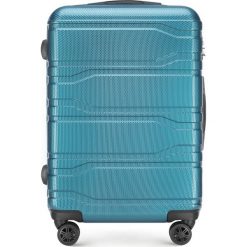 Walizka średnia 56-3P-982-96. Walizki Wittchen. Za 319,90 zł.
