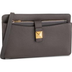 Torebka FURLA - Diva 1033909 E EV29 R86 Asfalto g. Szare listonoszki damskie Furla, na co dzień, bez wzorów, ze skóry, eleganckie, bez dodatków. W wyprzedaży za 459,00 zł.