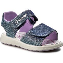 Sandały dziewczęce: Sandały PRIMIGI – 7567200 Blu