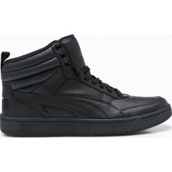 Buty sportowe damskie: Puma – Buty Rebound Street v2 L