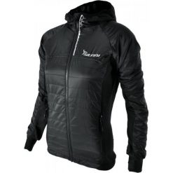 Kurtki sportowe damskie: Silvini Kurtka Softshell Cesi wj908 Black Xs
