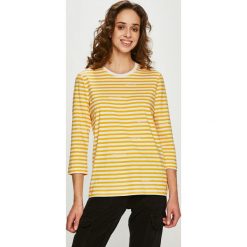 Tommy Hilfiger - Bluzka. Bluzki damskie TOMMY HILFIGER. W wyprzedaży za 139,90 zł.