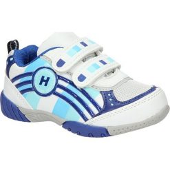 Sportowe 1112b. Buty chłopięce sportowe HASBY, bez zapięcia. Za 39,99 zł.