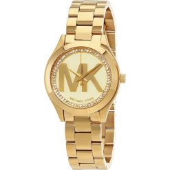 Michael Kors Zegarek MK3477. Zegarki damskie Michael Kors. Za 716,00 zł.